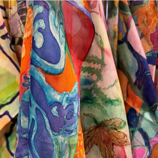 Textiles