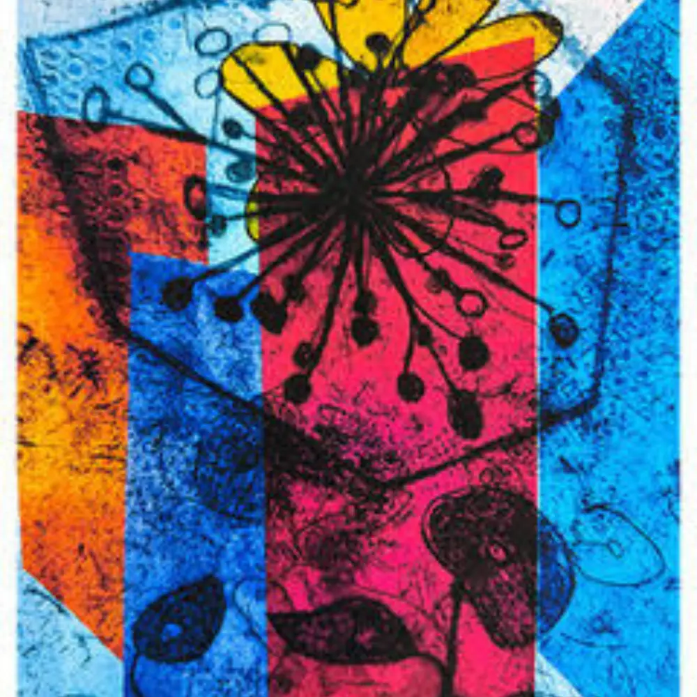PRINTMAKING