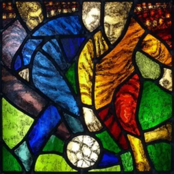 Glass