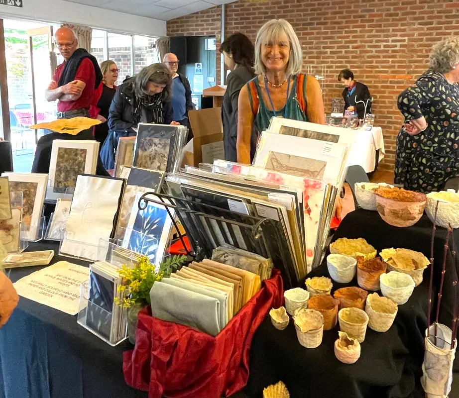 HGS Spring Art Fair May 2023